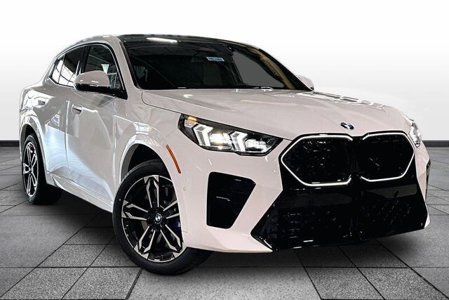 2027 BMW X2