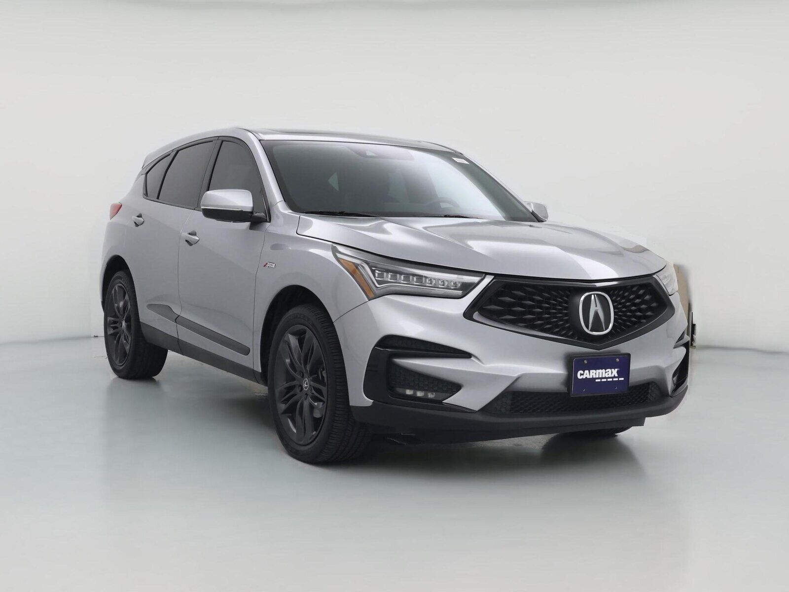 2021 ACURA RDX