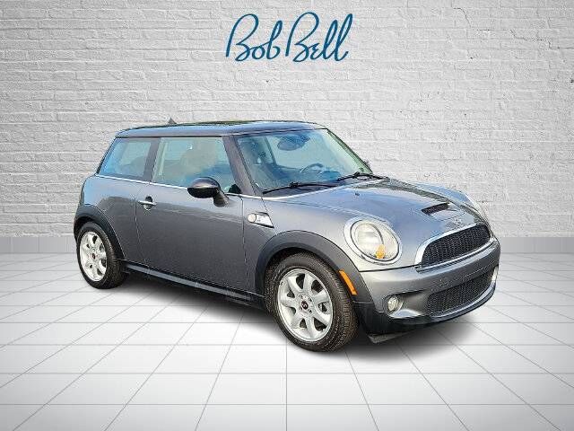 2010 MINI Cooper