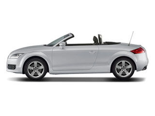 2011 AUDI TT