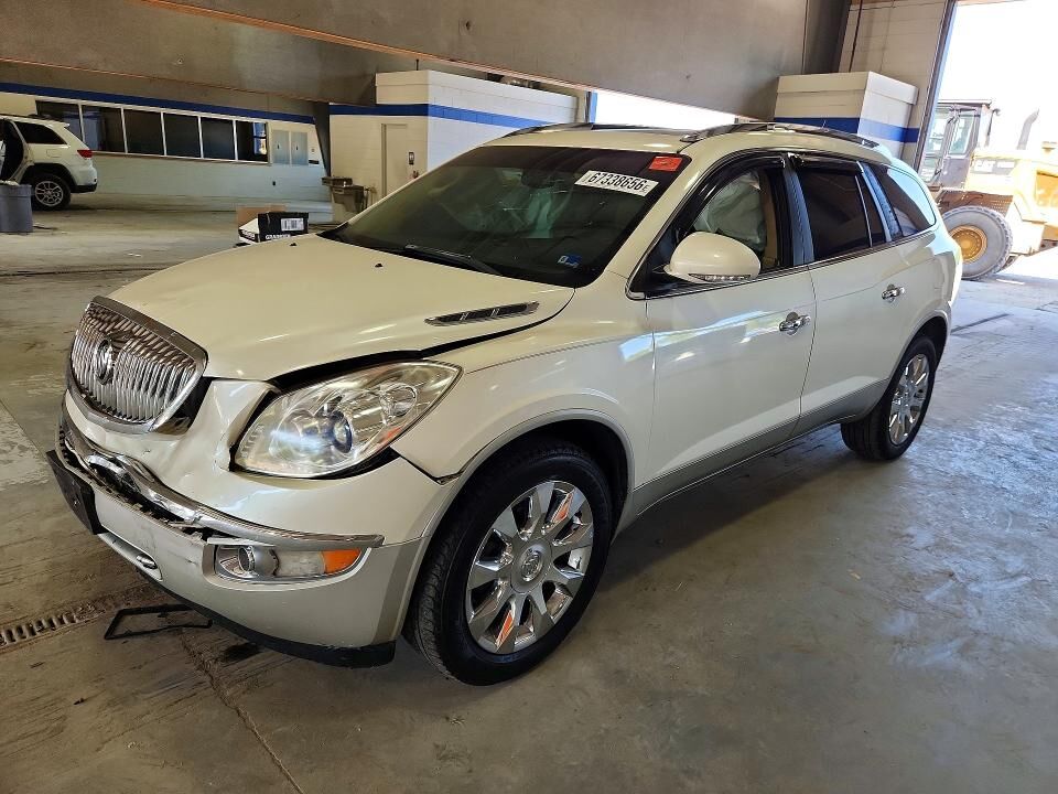 2011 BUICK Enclave