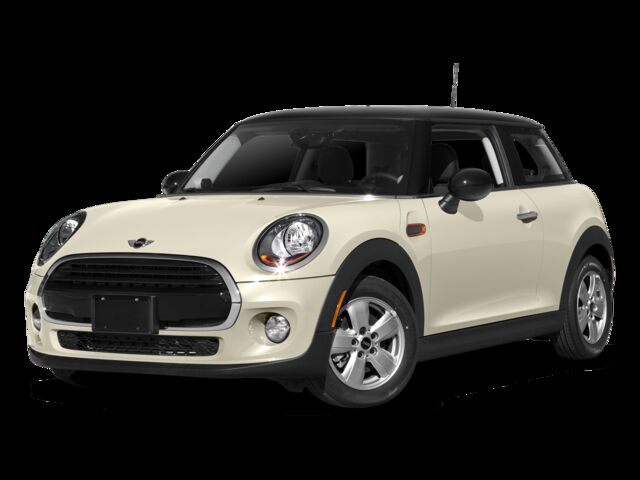 2017 MINI Hardtop