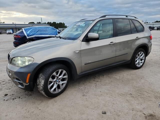 2012 BMW X5