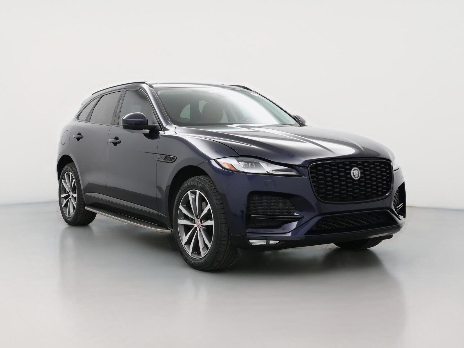 2022 JAGUAR F-Pace