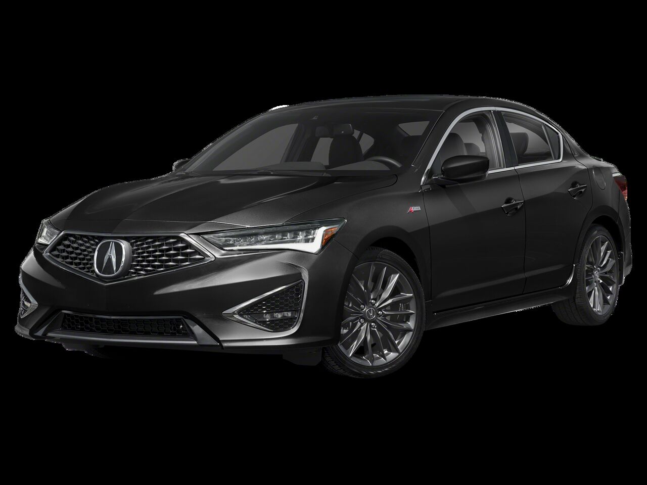 2022 ACURA ILX