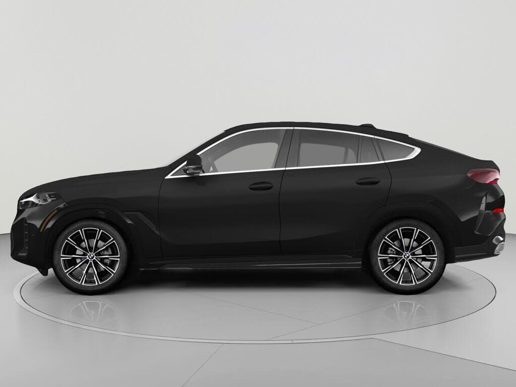 2024 BMW X6