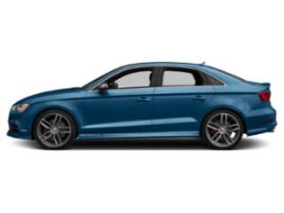 2015 AUDI S3