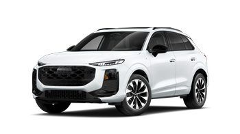 2027 AUDI Q3