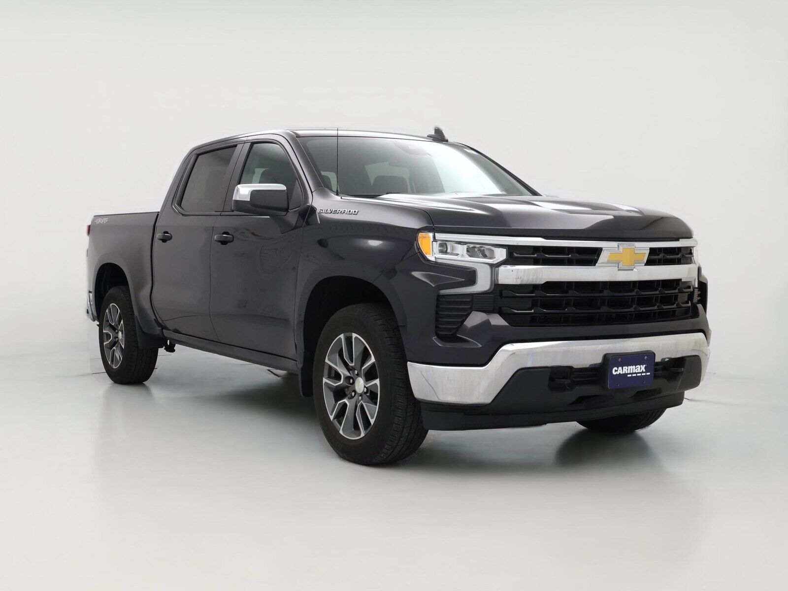 2023 CHEVROLET Silverado
