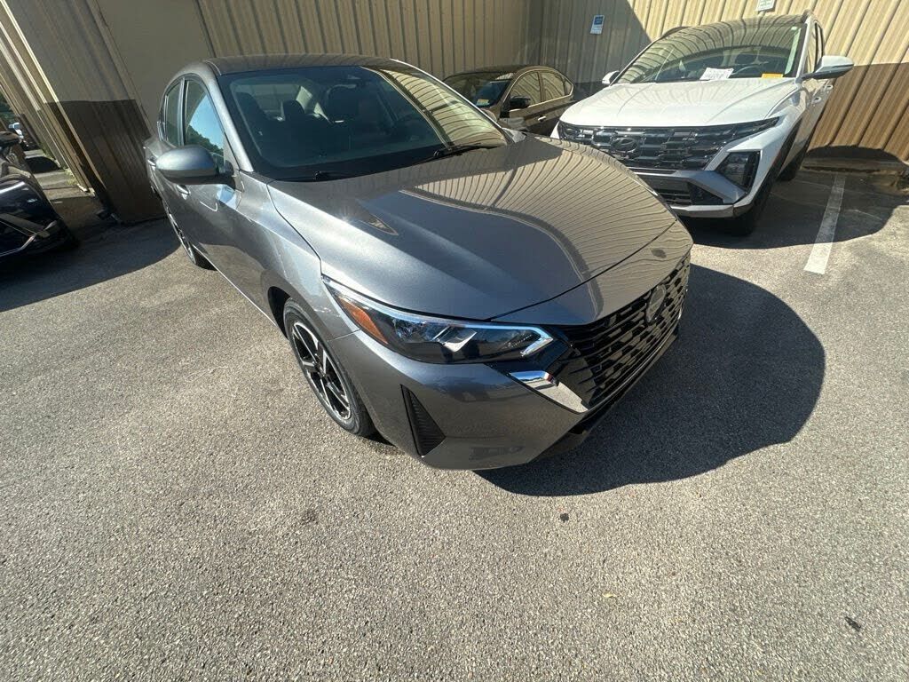 2019 NISSAN Maxima
