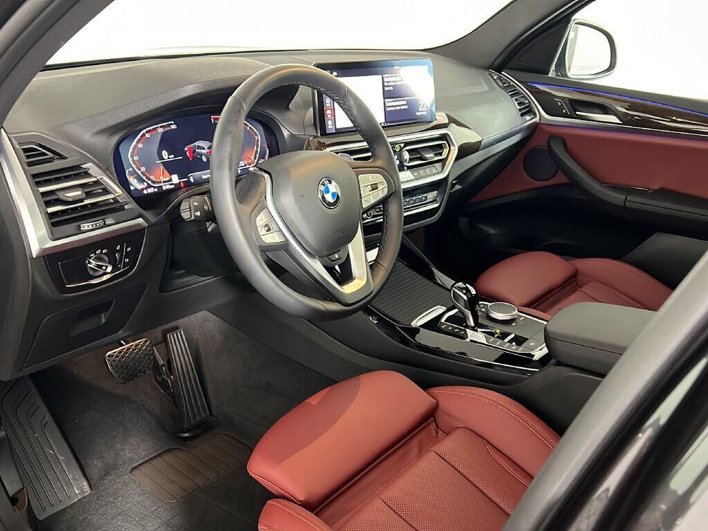 2023 BMW X3