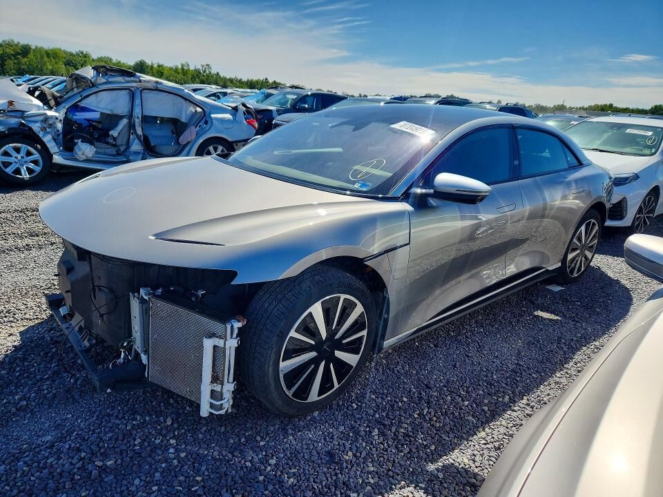 2023 LUCID MOTORS Air