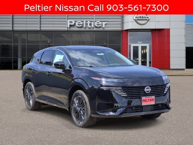 2026 NISSAN Murano