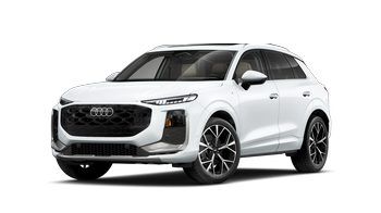 2027 AUDI Q3