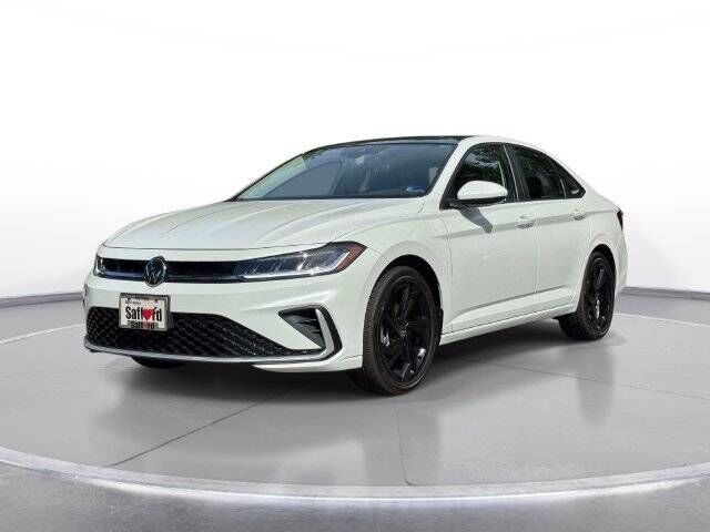 2027 VOLKSWAGEN Jetta