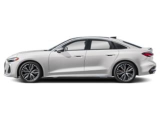 2026 AUDI S5