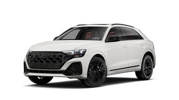 2027 AUDI SQ8
