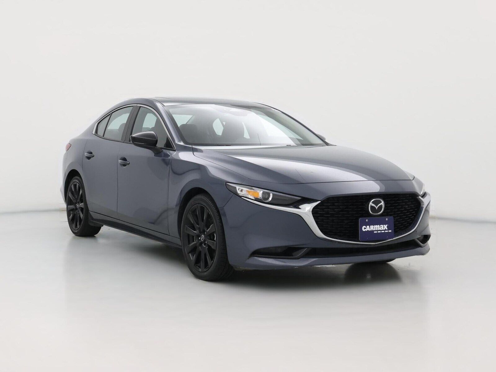 2025 MAZDA Mazda3