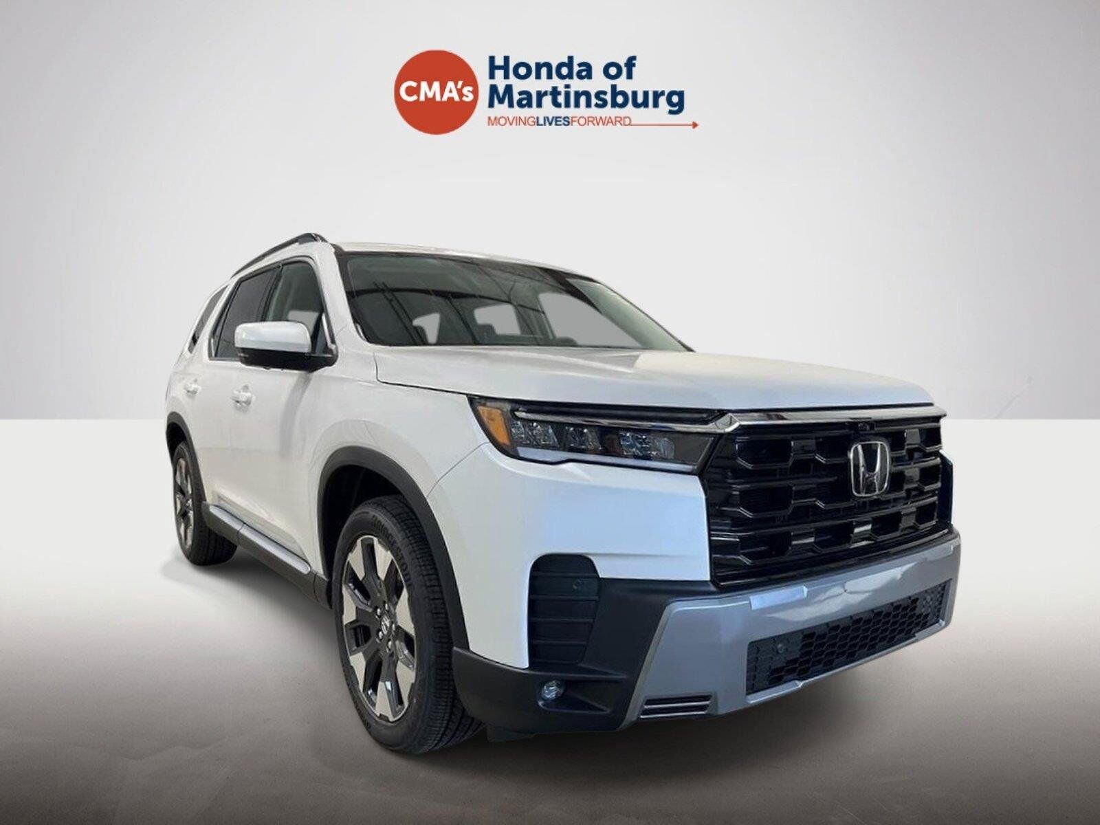 2026 HONDA Pilot