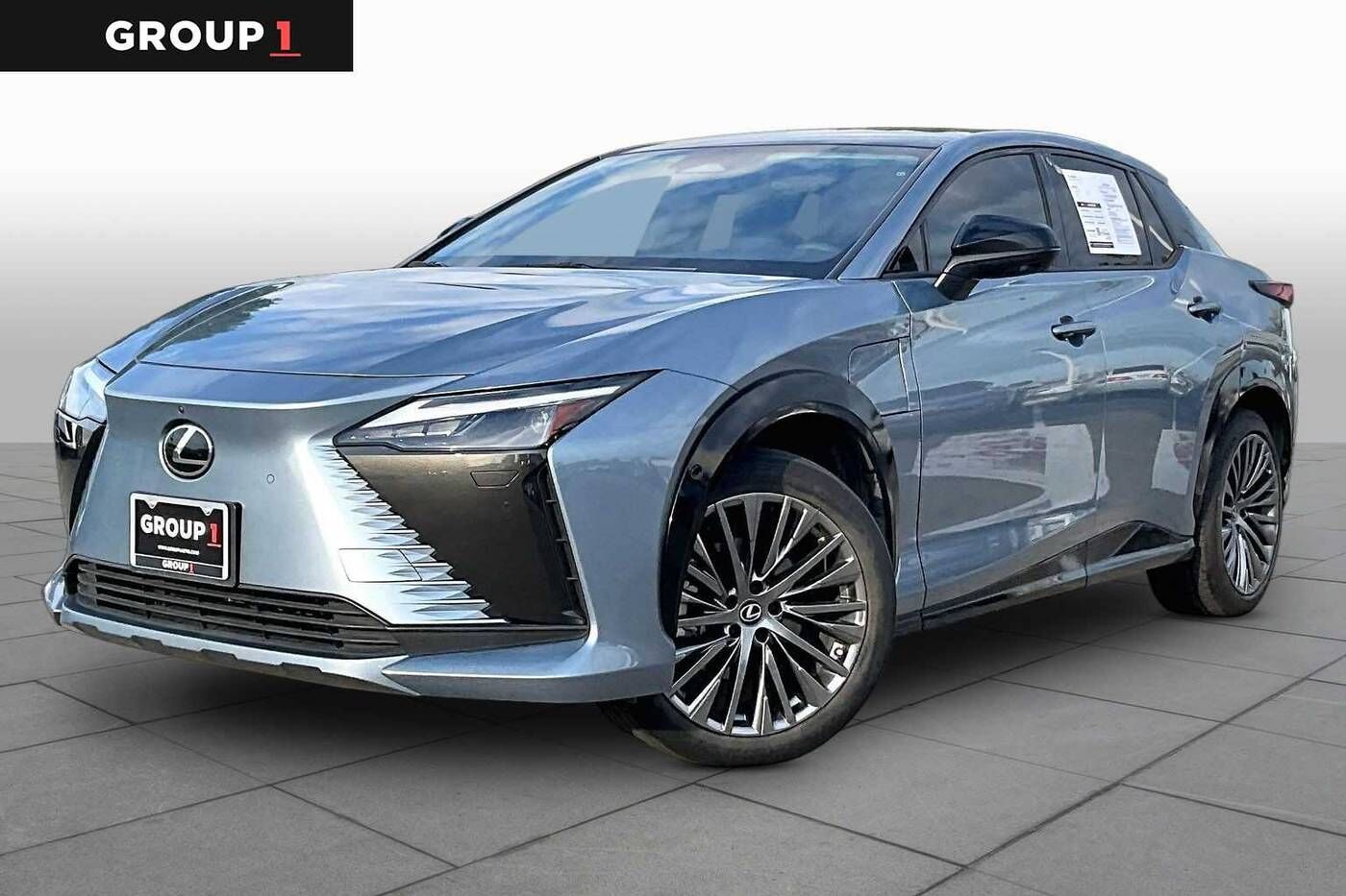 2023 LEXUS RZ 450e