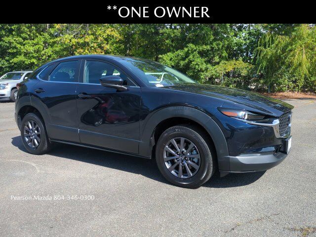 2024 MAZDA CX-30