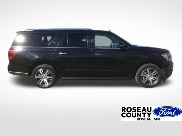 2024 FORD Expedition