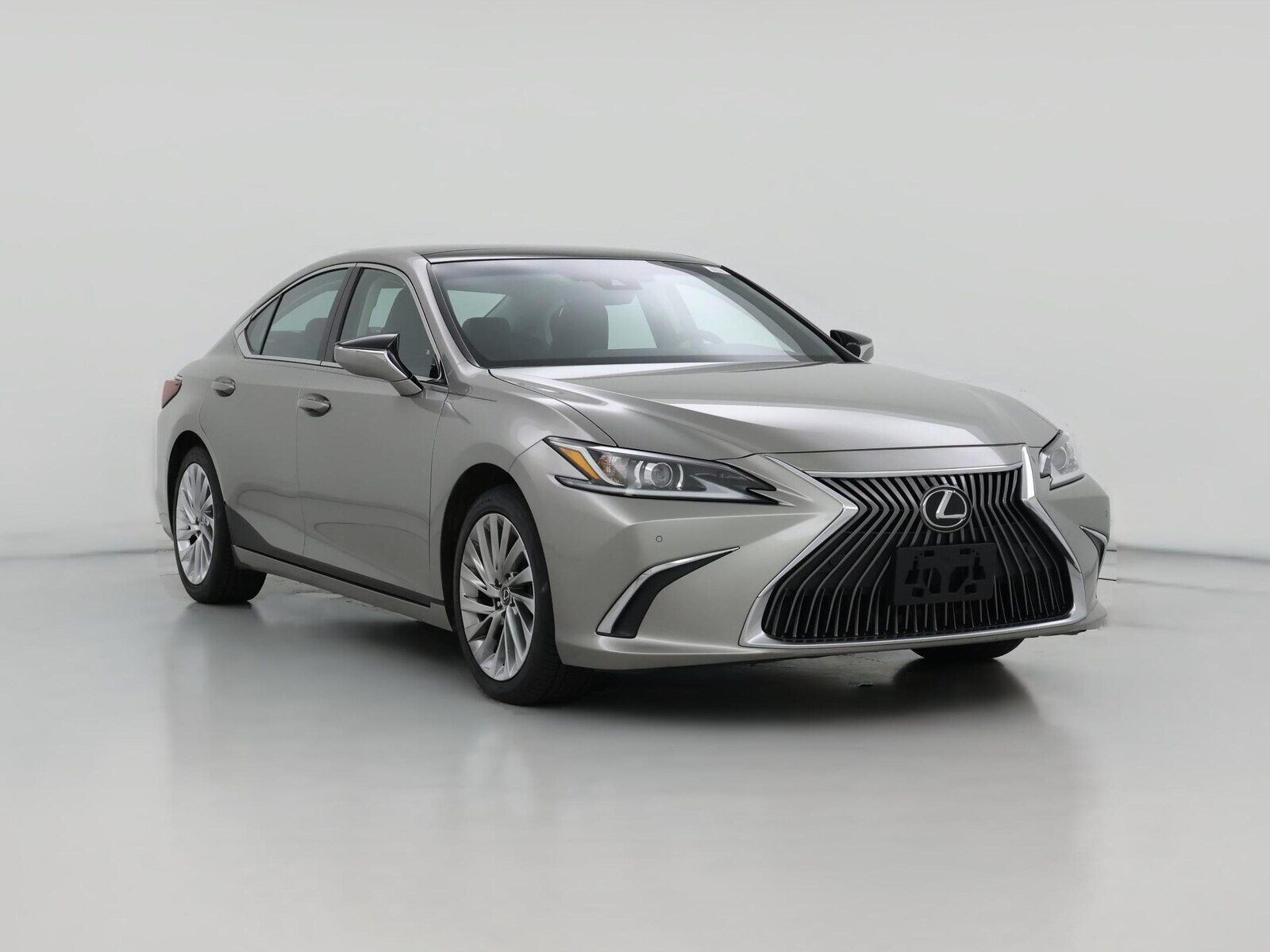 2019 LEXUS ES