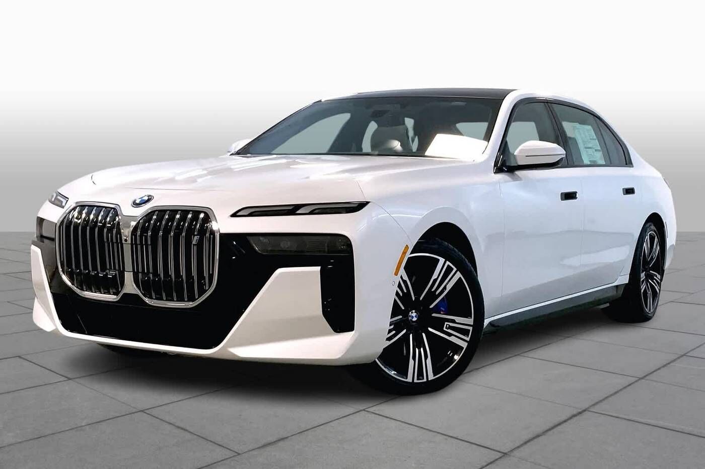 2024 BMW i7
