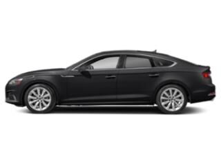 2018 AUDI A5