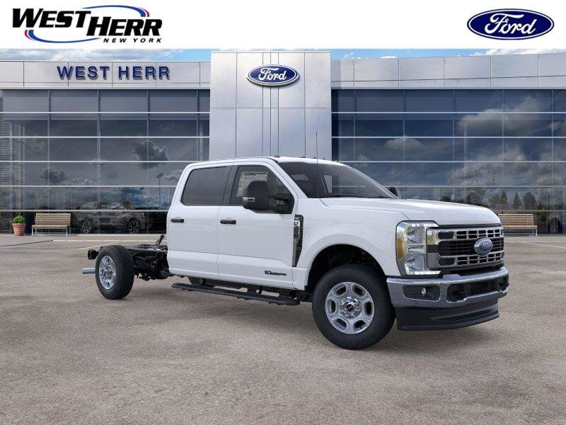 2026 FORD F-350