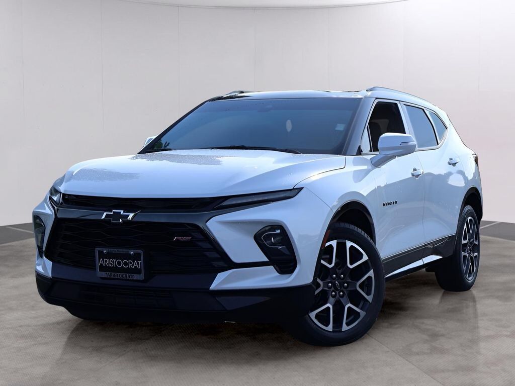 2023 CHEVROLET Blazer