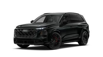 2027 AUDI SQ7