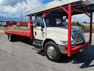 2002 INTERNATIONAL MA035