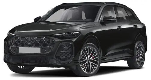 2026 AUDI SQ5