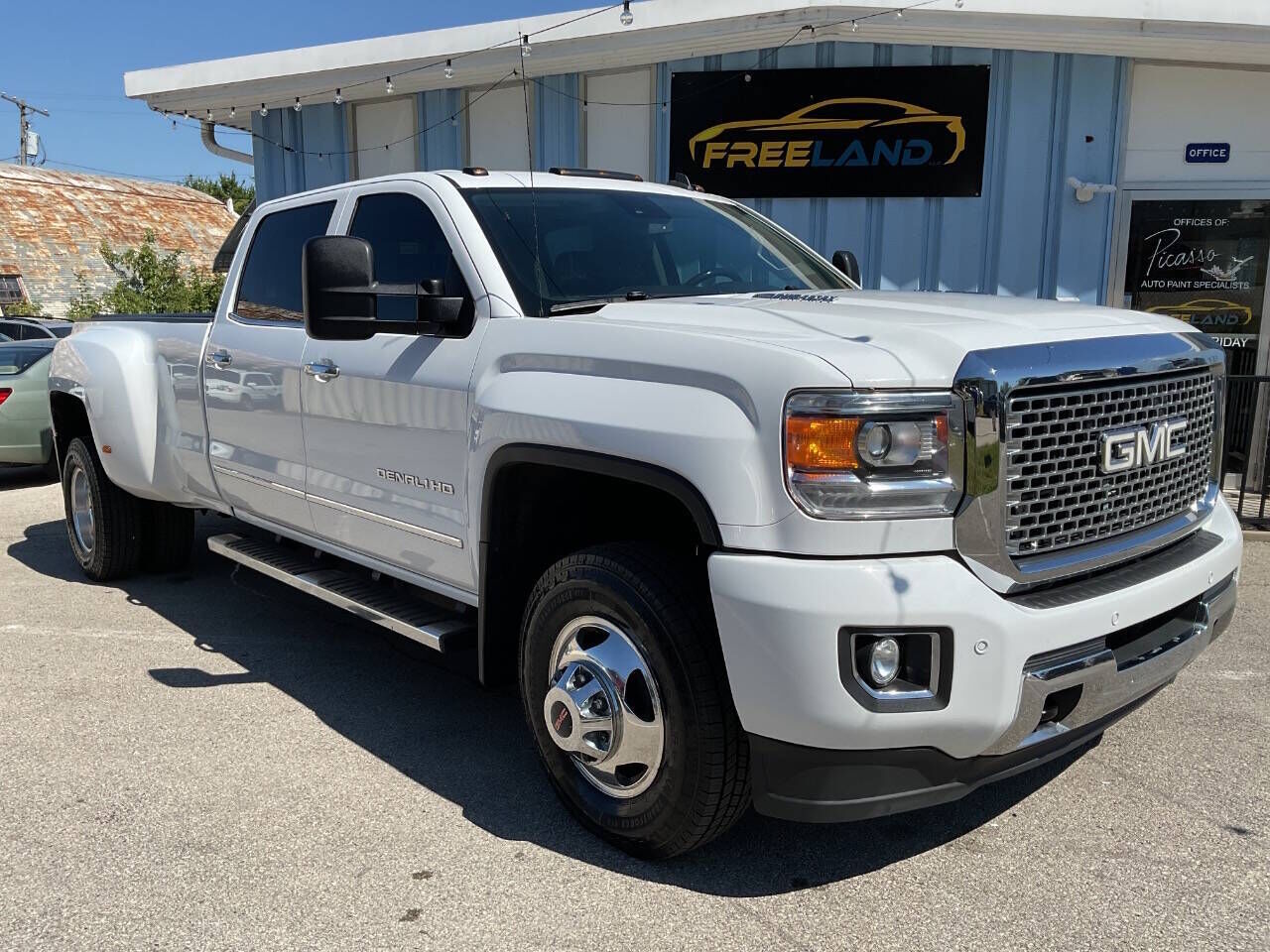 2015 GMC Sierra