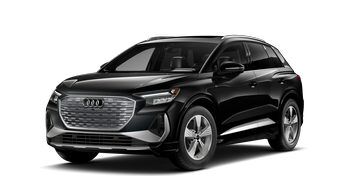 2024 AUDI Q4