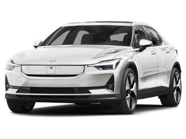 2024 POLESTAR PS2