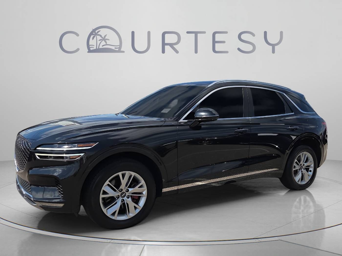 2022 GENESIS GV70