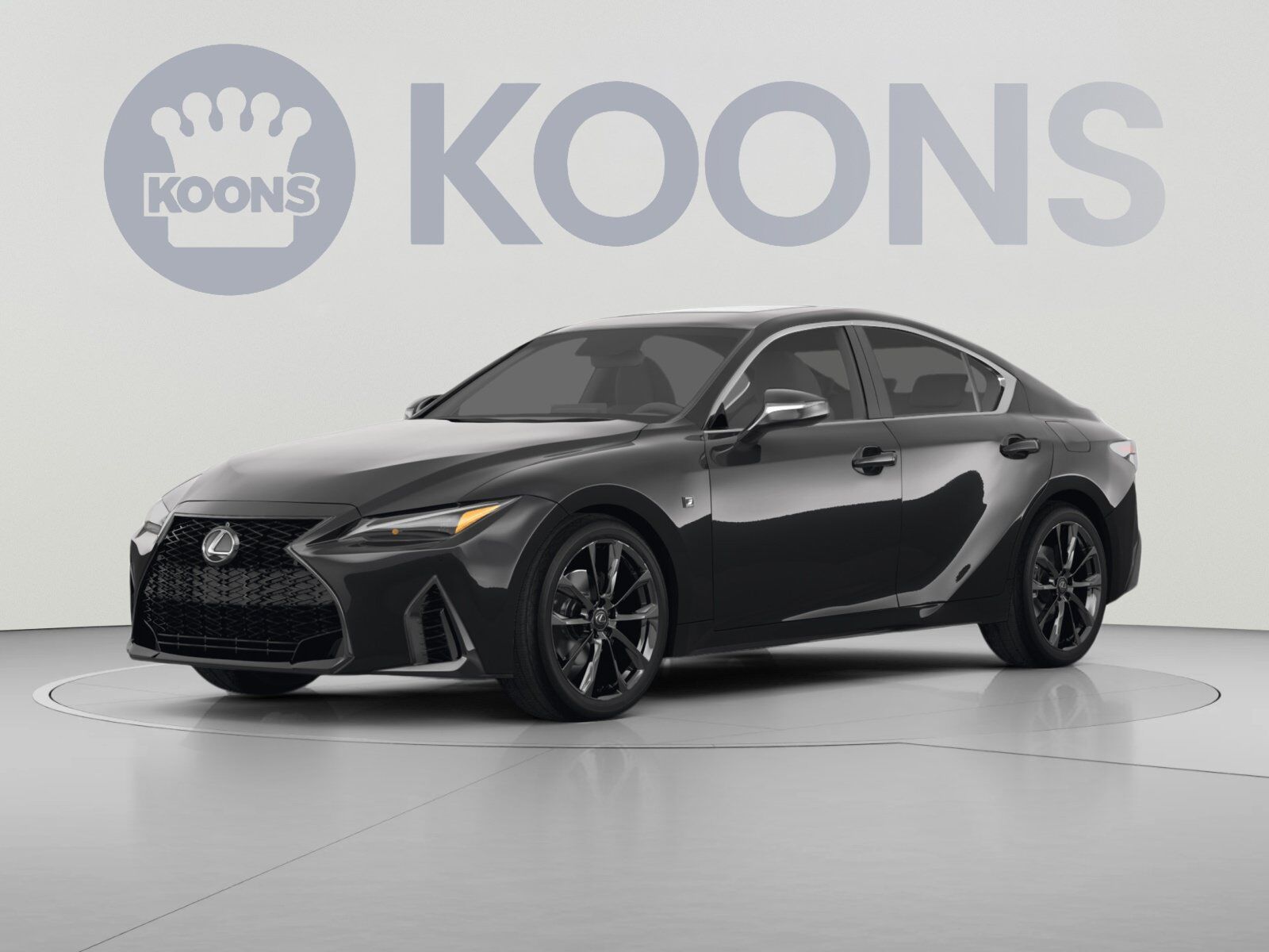 2025 LEXUS IS