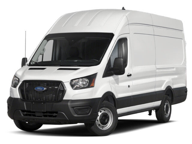 2027 FORD Transit