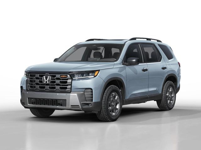 2026 HONDA Pilot
