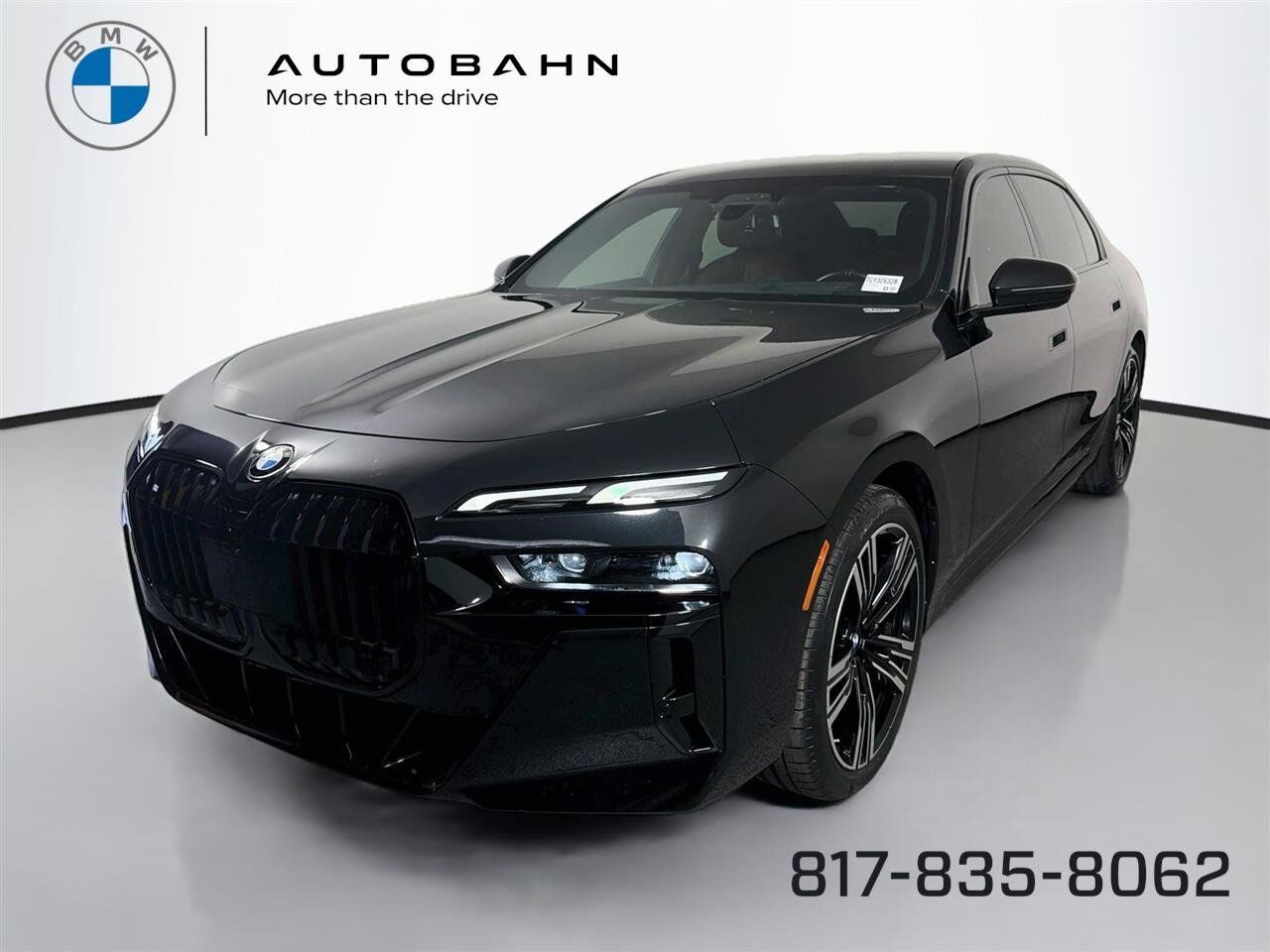 2023 BMW 7 Series
