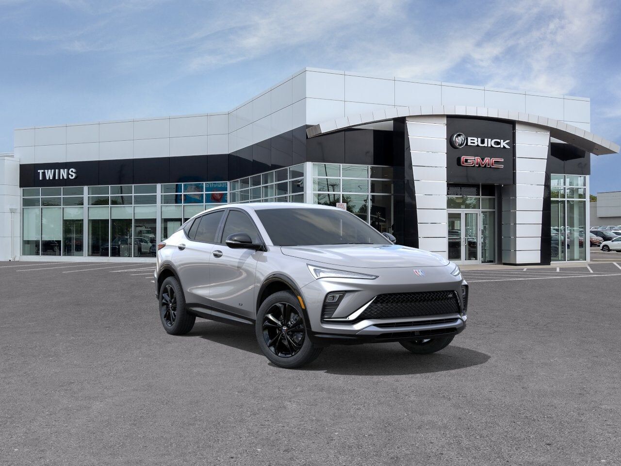 2026 BUICK Envista
