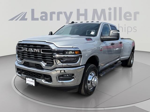 2027 RAM 3500