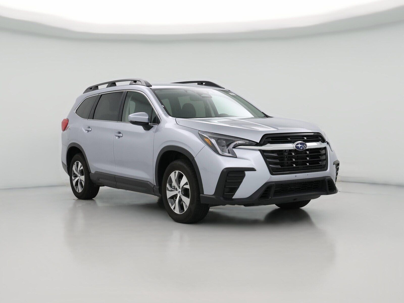 2025 SUBARU Ascent