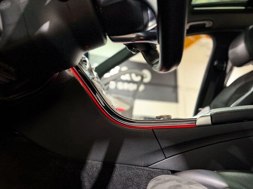 2021 Mercedes-Benz C-Class