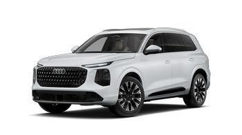 2027 AUDI Q7