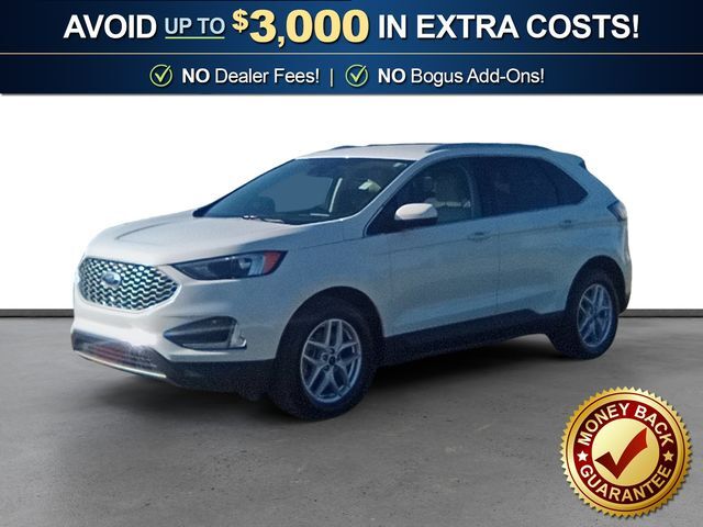 2023 FORD Edge