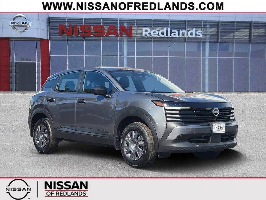 2027 NISSAN Kicks MPV
