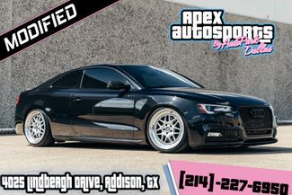 2014 AUDI S5